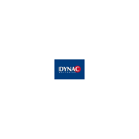 Dynac Premium 60030  100AH...