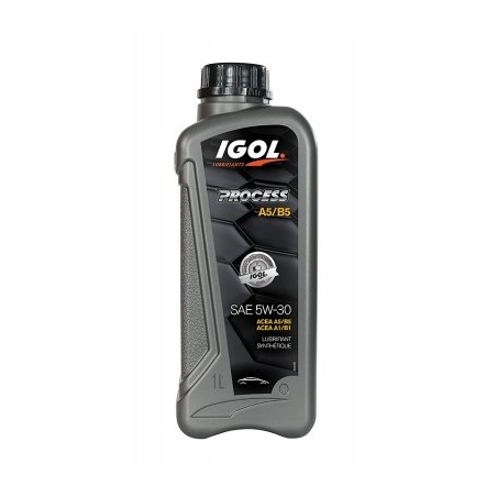 IGOL 5W30 1L Process A5/B5
