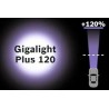 Philips H4 12V/60/55W +60% ColorVision Yellow lempute (2vnt)