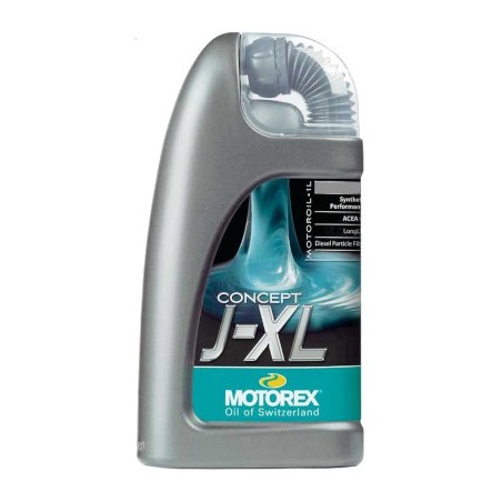 MOTOREX CONCEPT J-XL 0W20...