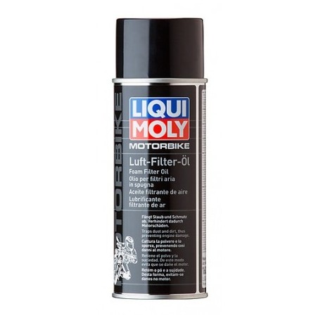 Liqui Moly purškiamas moto...