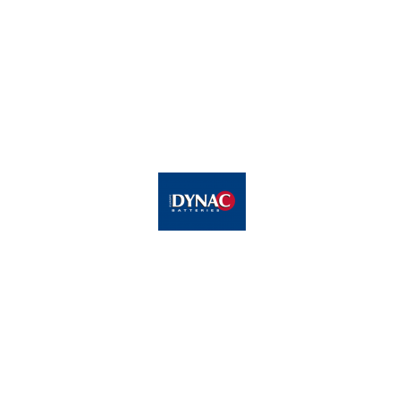 Dynac - Landport akumuliatoriai